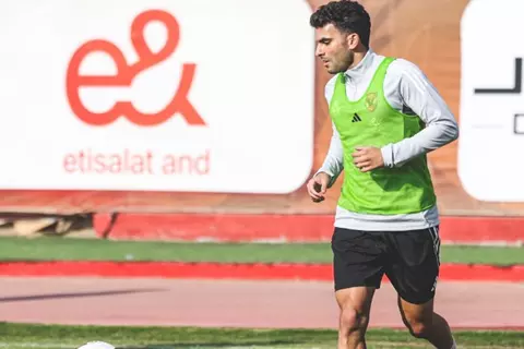  بينهم زيزو وبن رمضان.. 6 لاعبين يظهرون لأول مرة مع الأهلي في أفريقيا